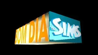 Bom Dia The Sims - Edição Nº 06 - The Sims 2