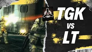 COMZONE / TGK VS LT / SGDZ