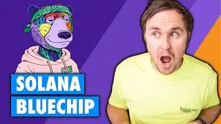 WHY Okay Bears IS A Solana BLUE CHIP!