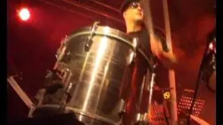 drumact de boeren