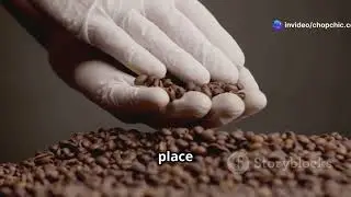 How Origin Affects Coffee Flavor: Terroir, Altitude, and Climate #coffeeorigin #terroir #coffee
