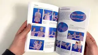 Le livre du sauveteur aquatique - Pr&eacute;paration &agrave; l&rsquo;examen du B.N.S.S.A. | &Eacute;ditions Icone Graphic