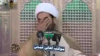 الشيخ صلاح الطفيلي فضل مثابرة الصلاة على محمد وآله (ع) ...
