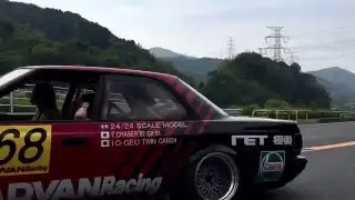 門司港ネオクラ 2016/05/15