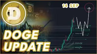DOGE EMERGENCY UPDATE!🚨 | DOGECOIN (DOGE) PRICE PREDICTION & NEWS 2025!