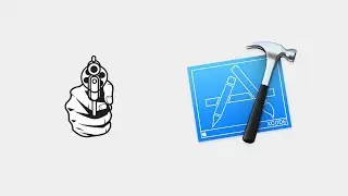 Develop Russian Roulette Game in Xcode