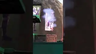 Evolution collection event Wraith skin