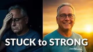 From Burnout to Breakthrough: How EMF Changed My Life Forever