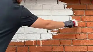 Hydro-Flex | Coating de fa&ccedil;ade extr&ecirc;mement couvrant et r&eacute;sistant &agrave; l'humidit&eacute; !