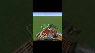 Самая МАЛЕНЬКАЯ и ФУНКЦИОНАЛЬНАЯ база в Майнкрафт!#gaming  #creative #minecraft #game #creation