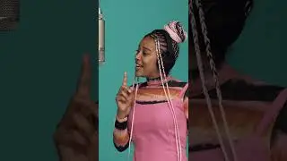 Sho Madjozi - John Cena | A COLORS MOMENT