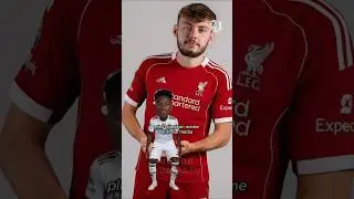 Bag Mbappe ✅ Bag Vinicius Jr ✅ #shorts #liverpool #madrid #mbappe #vinicius