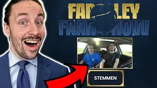 Ik ben Genomineerd voor Beste Streamer....!