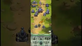    “I do not need to see you to defeat you” - Rock Howitzer(Artillery)🫡