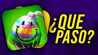 ¿QUE PASO CON BOMBSQUAD?