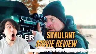 Simulant - Movie Review