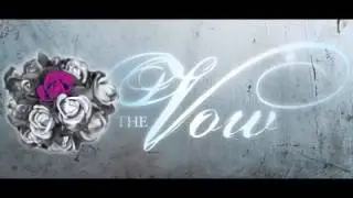 The Vow  The Juno Effect