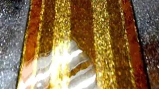 sparkle efx paddle bean dip blend