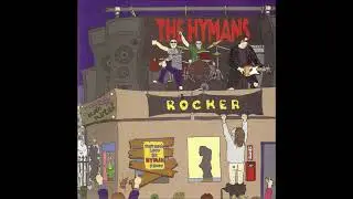 The Hymans  -  Rocker  (2000)