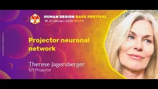 Projectors Neuronal Network. Therese Jagersberger.
