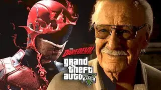 Daredevil 2 - (GTA 5 Machinima)