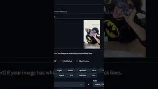 how to get 3D image Facebook effect using Ai #shorts