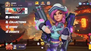 T3 Arena: Dominating the Rush Mode with Open Fights