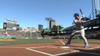 MLB The Show 16 - Diamond Dynasty News