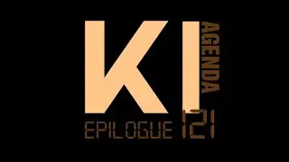 K-1 AGENDA Episode 121 ~ Aug-26-2022 | Keith Tucker K-1 Weekly Thoughts of the week