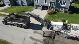 Ryan Meadows Road Reservice