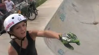 Mislead Youth (Rough Cut)