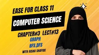 Chapter#3-Lecture#12- Searching Algorithm ILinear Search I Binary Search I Class 11 Computer Science