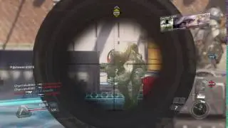 First IW Clip
