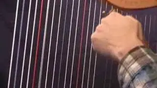 Daily Harp Moments-St Louis Blues