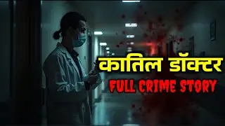 Doctor of Death: 30 मरीजों को जहर, 12 की दर्दनाक मौत | Crime Story in Hindi