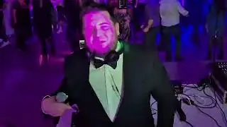 Russischer DJ Flex für Ihre Hochzeit