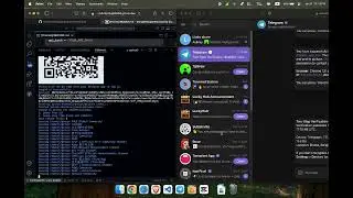 Ultimate Telegram Automation Script: Leave Groups, Delete Channels & Block Chats! 🚀