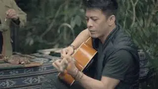 Ariel Noah x BBQ Mountain Boys - Superman , High And Dry