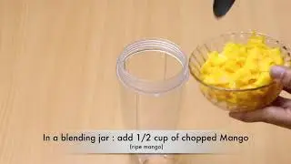 different style lassi