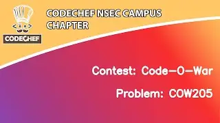 Code-O-War: Problem 4 || Alice likes ice-cream