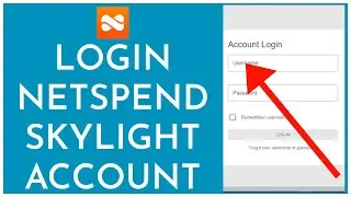 How to Login NetSpend Skylight Account 2023? NetSpend Skylight Sign In