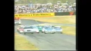 1986 ATCC Barbagello Round 5