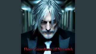 Floor Guardians of Nazarick