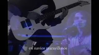 Catch the Rainbow Guitar Cover - Rainbow