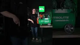 5 причин выбрать безмасляный компрессор прямо сейчас!