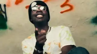 Stormweed Freestyle (Official Music Video) [Prod. Deadpan TV]