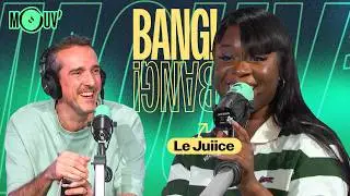 Le Juiice présente 