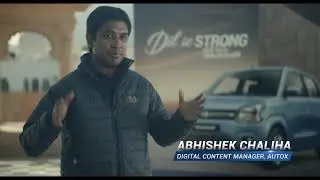 Big New WagonR 2019 | Features Review By Abhishek Chaliha