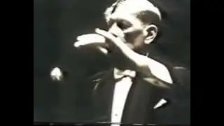 Hans Knappertsbusch conducts Beethoven's Ninth Symphony (1943)