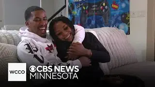 Minnesota couple overcome major health crisis, proving love is real